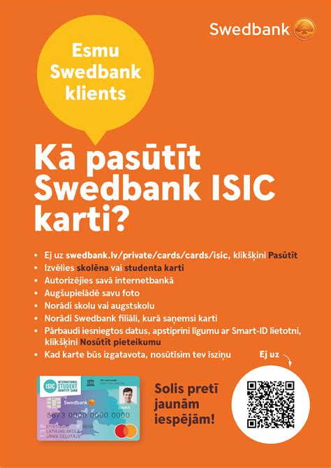 ISIC Latvia.